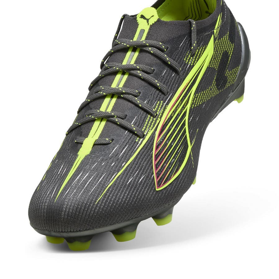 新品に近い　プーマ　Puma ウルトラ　アルティメット　27.5センチ　FG メンズ ウルトラ 5 アルティメット FG サッカー スパイク[品番
