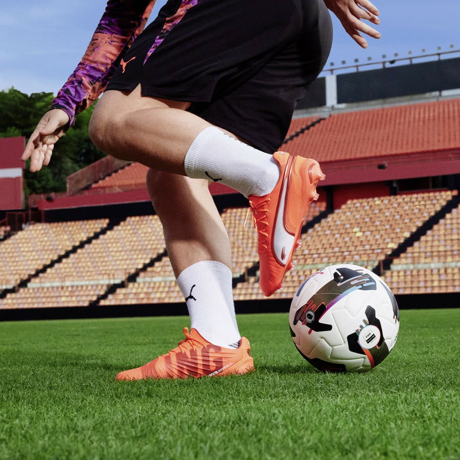 メンズ キング アルティメット FG/AG サッカー スパイク[品番