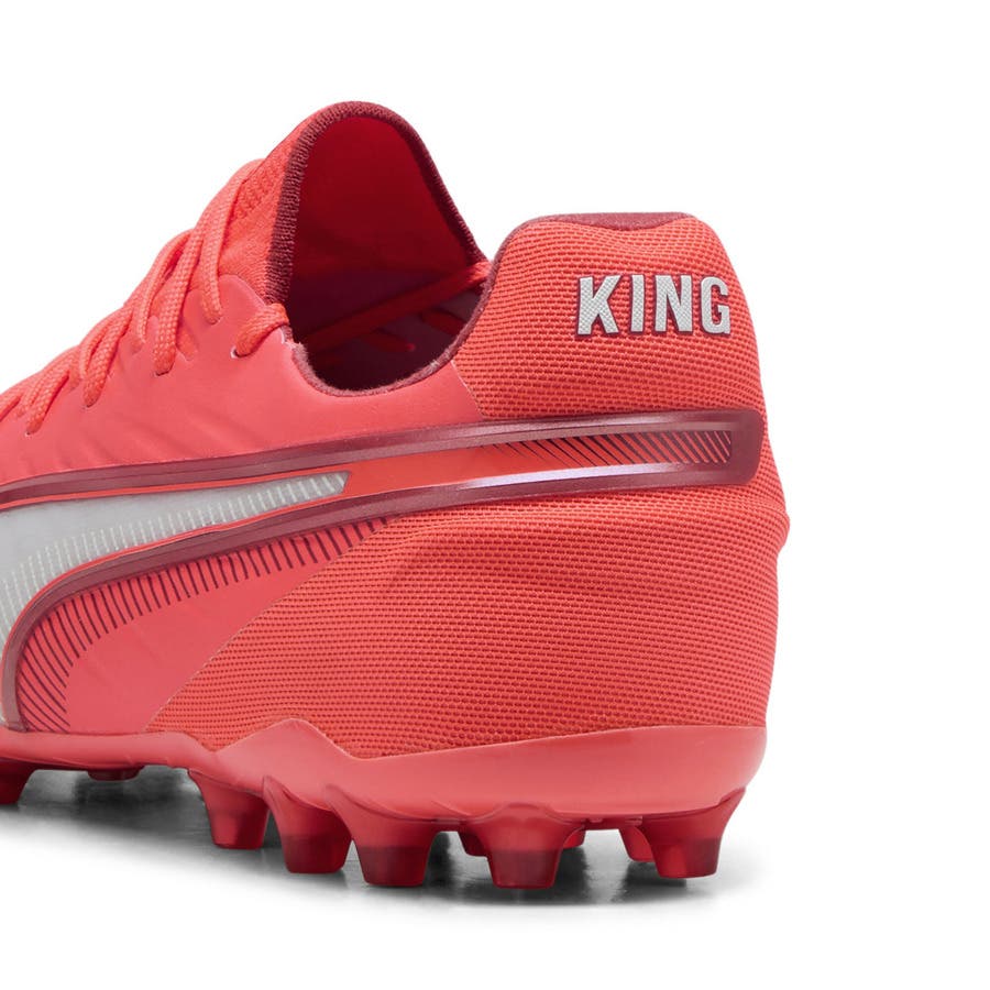 PUMA公式】メンズ キング アルティメット FG/AG サッカースパイク