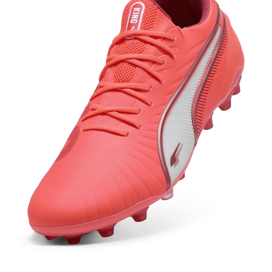 PUMA公式】メンズ キング アルティメット トリックス FG/AG