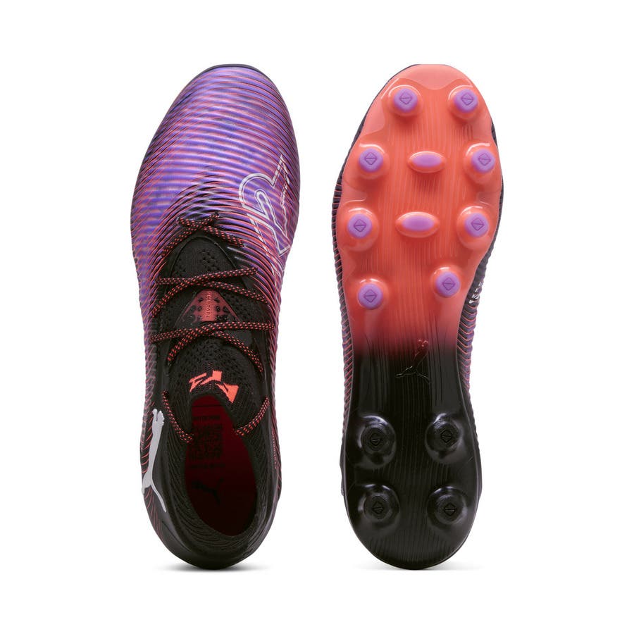 Pumaサッカースパイク★フューチャー 8 アルティメット HG/AG★27cm PUMA公式】メンズ フューチャー 8 アルティメット HG サッカー