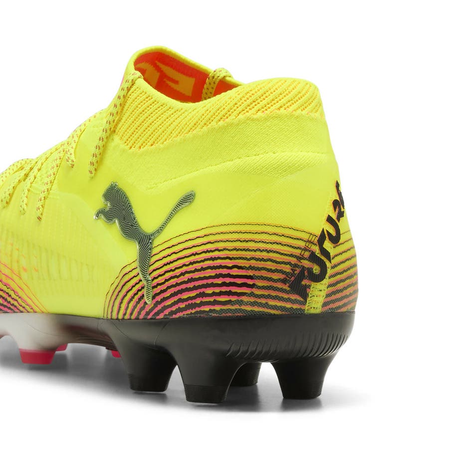 プーマ フューチャー 8 アルティメット HG サッカー スパイク PUMA PUMA公式】メンズ フューチャー 8 アルティメット HG サッカー