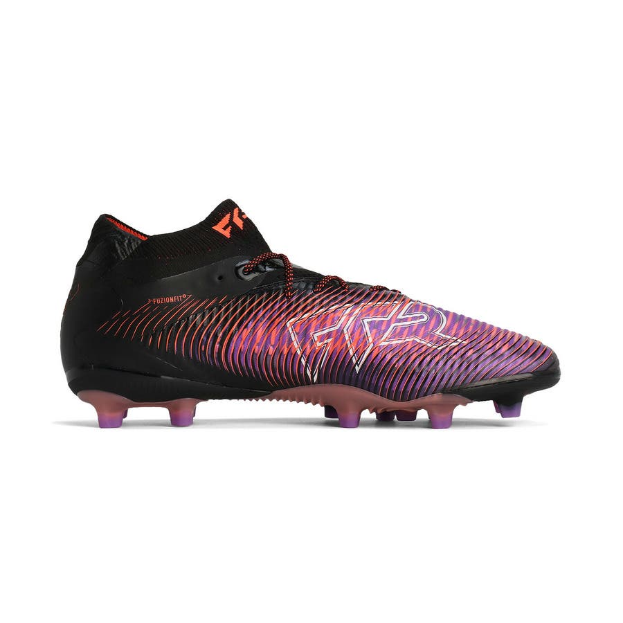 PUMAフューチャー8 AG 27cm PUMA公式】メンズ フューチャー 8 アルティメット AG サッカー