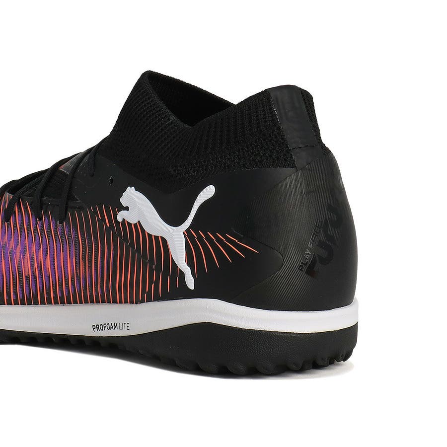 美品 PUMA フューチャー8 プロ ケージ TF 26㎝ 3.jpg