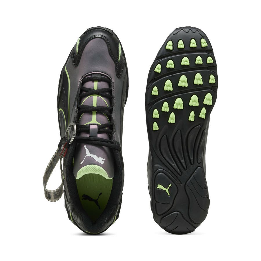 プーマワン PUMA プーマ（PUMA）（メンズ）ランニングシューズ ジョギング