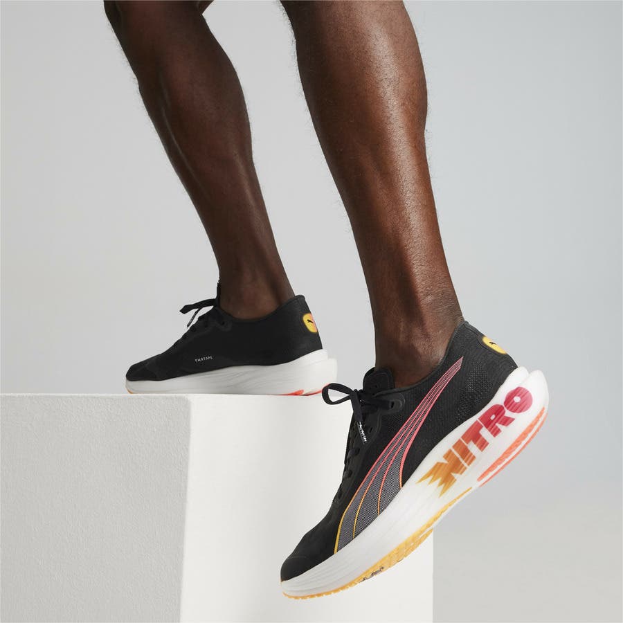 PUMA公式】メンズ FAST-FWD ニトロ エリート ランニングシューズ