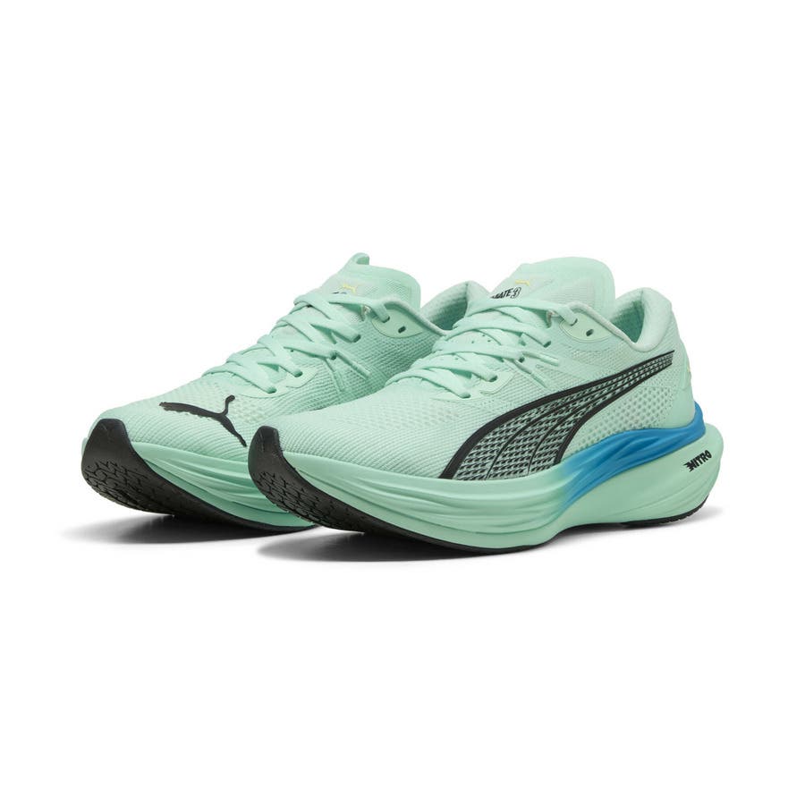 メンズ ディヴィエイト ニトロ[品番：PUMW0008340]｜PUMA（プーマ