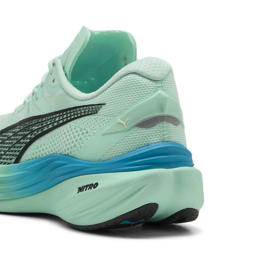 メンズ ディヴィエイト ニトロ[品番：PUMW0008340]｜PUMA（プーマ
