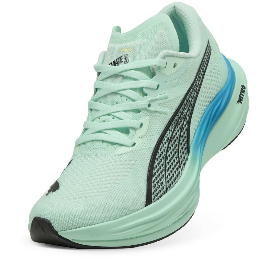 メンズ ディヴィエイト ニトロ[品番：PUMW0008340]｜PUMA（プーマ