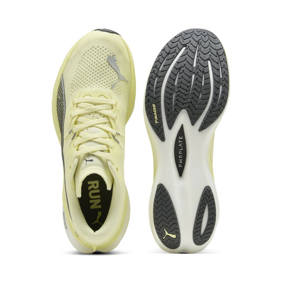 メンズ ディヴィエイト ニトロ[品番：PUMW0008339]｜PUMA（プーマ