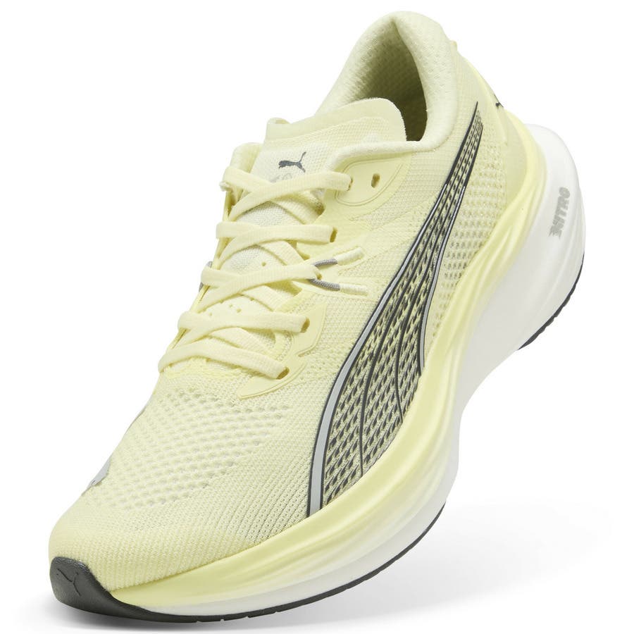 メンズ ディヴィエイト ニトロ[品番：PUMW0008339]｜PUMA（プーマ
