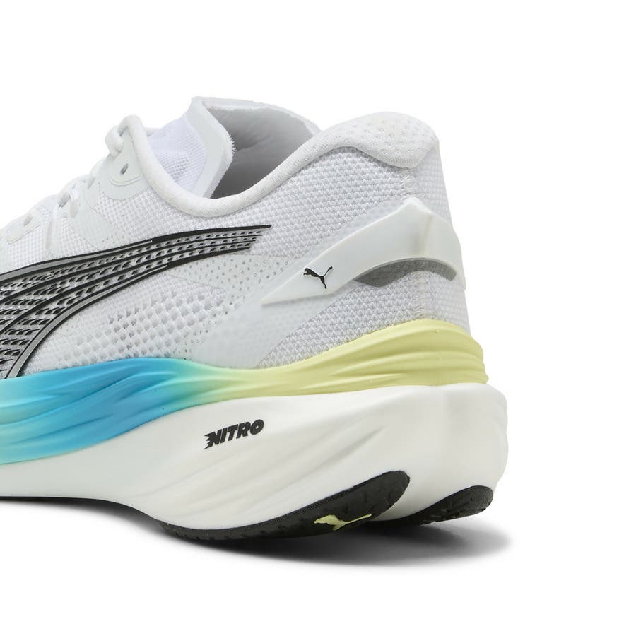 メンズ ディヴィエイト ニトロ[品番：PUMW0008338]｜PUMA（プーマ