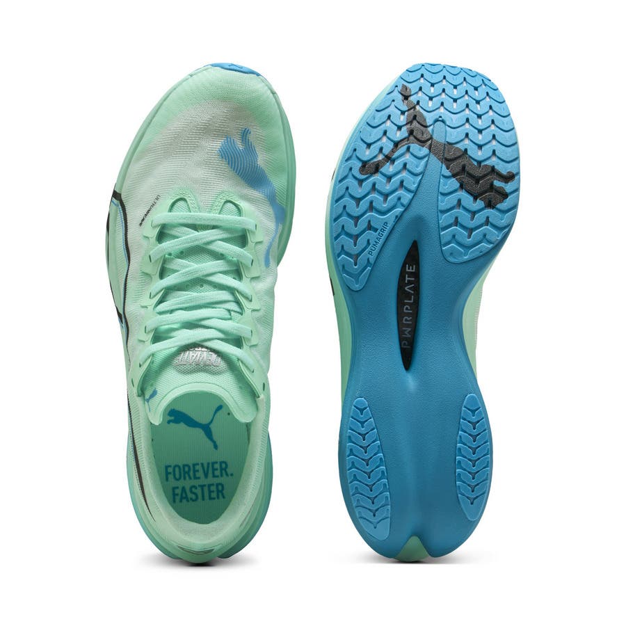 メンズ ディヴィエイト ニトロ[品番：PUMW0008336]｜PUMA（プーマ