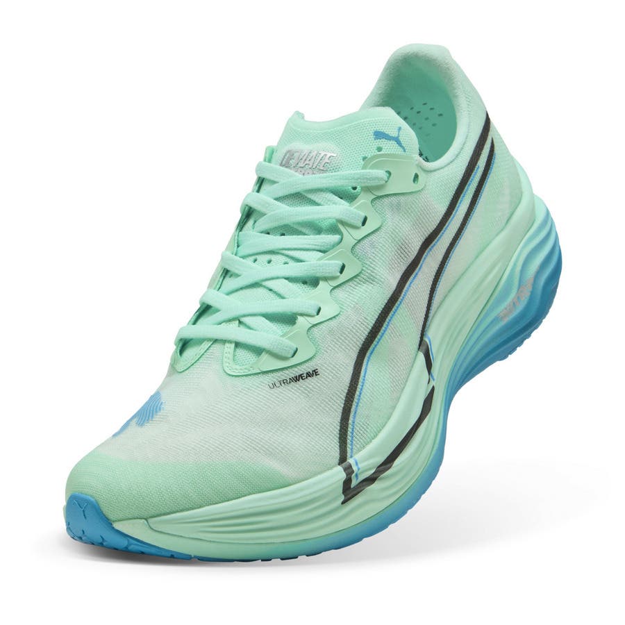 メンズ ディヴィエイト ニトロ[品番：PUMW0008336]｜PUMA（プーマ