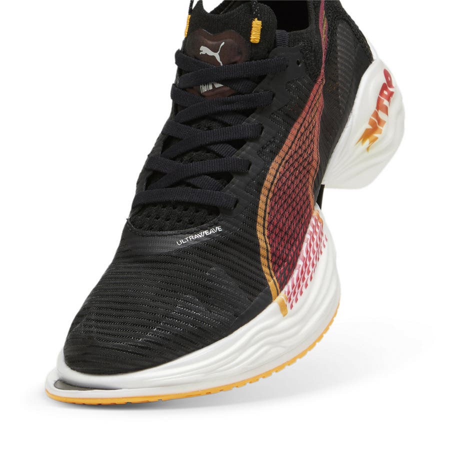 メンズ FAST-R ニトロ エリート 2 FF ランニングシューズ[品番