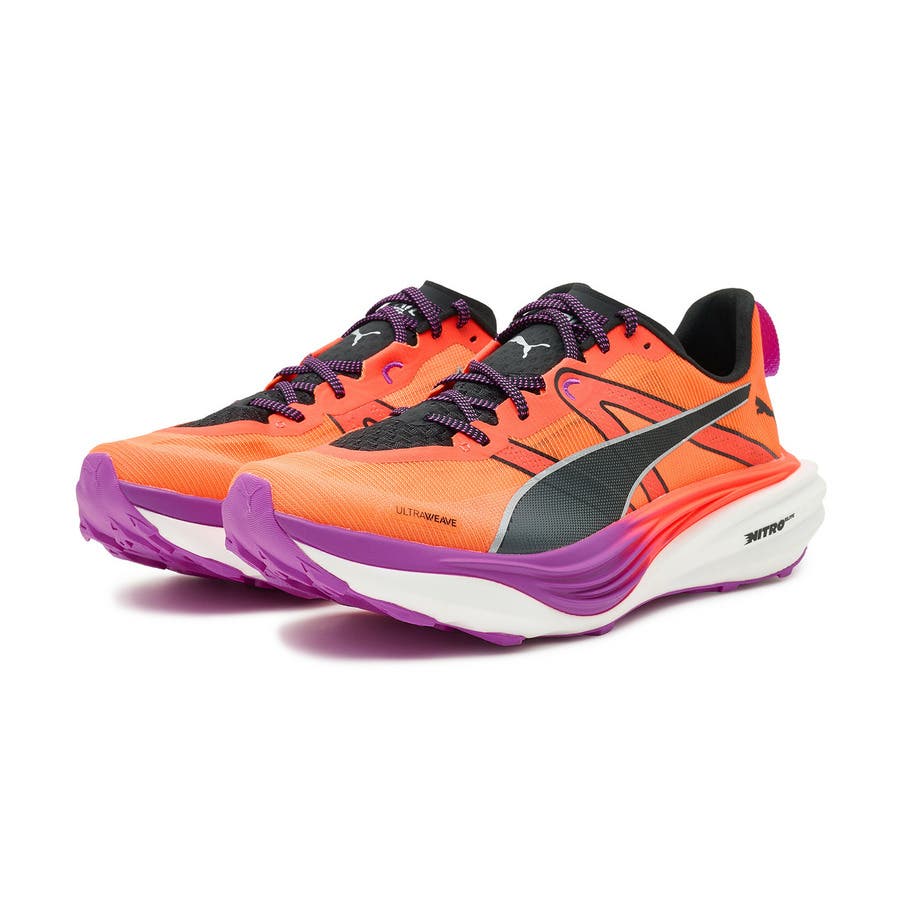 メンズ ディヴィエイト ニトロ[品番：PUMW0008023]｜PUMA（プーマ）の