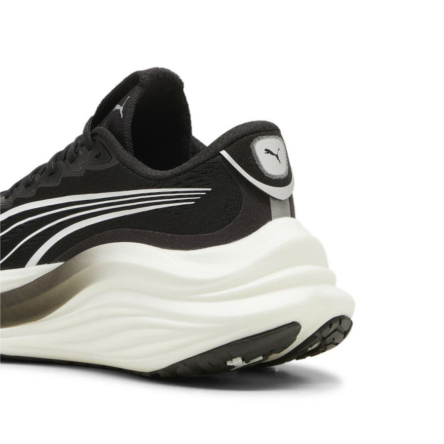 PUMA Magmax プーマ マグマックスランニングシューズ ニトロ Amazon | [プーマ] ランニングシューズ マグマックス ニトロ