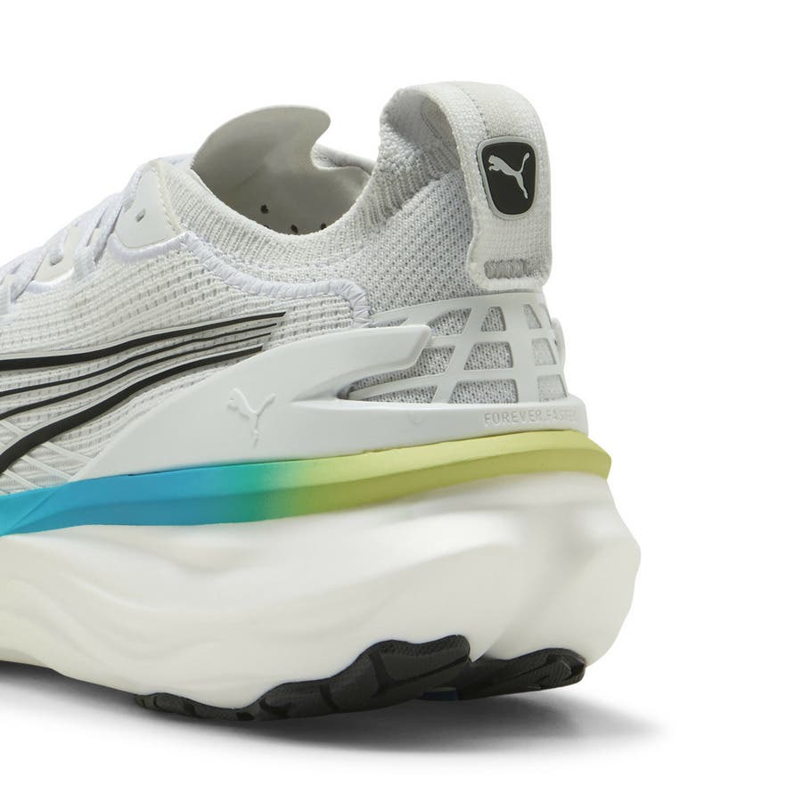 メンズ フォーエバーラン ニトロ[品番：PUMW0008334]｜PUMA（プーマ