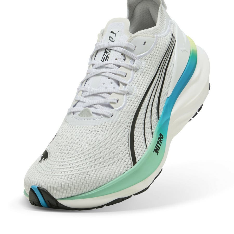 ハマーン　プロモ メンズ フォーエバーラン ニトロ[品番：PUMW0008334]｜PUMA（プーマ