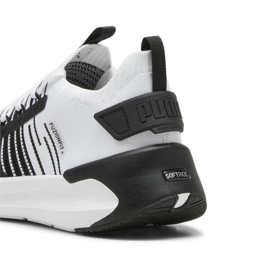 ユニセックス ソフトライド シンメトリー フュージョン