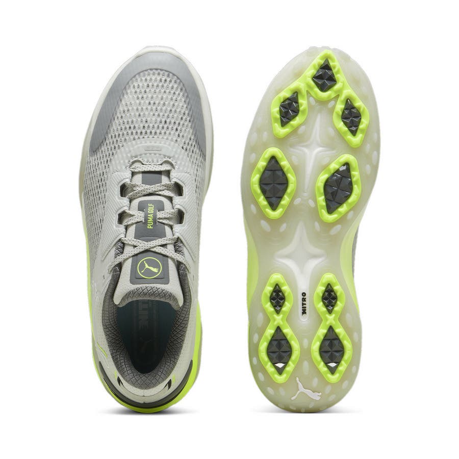 メンズ ゴルフ シャドウキャット ニトロ スパイクレス シューズ