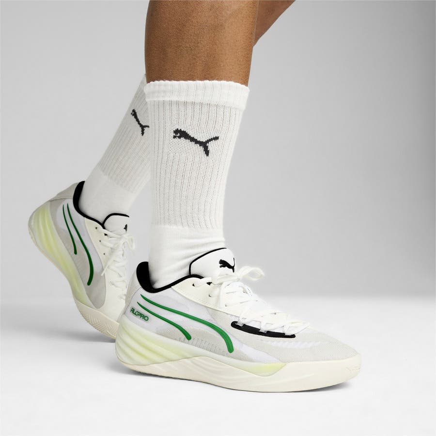 メンズ オールプロ ニトロ バスケットボールシューズ[品番：PUMW0005582]｜PUMA（プーマ）のメンズ ファッション通販｜SHOPLIST（ショップリスト）