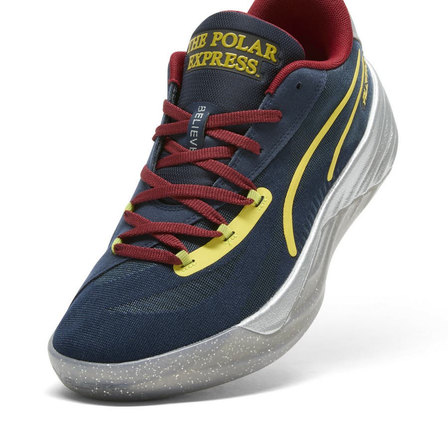 メンズ オールプロ ニトロ[品番：PUMW0005871]｜PUMA（プーマ）のメンズファッション通販｜SHOPLIST（ショップリスト）
