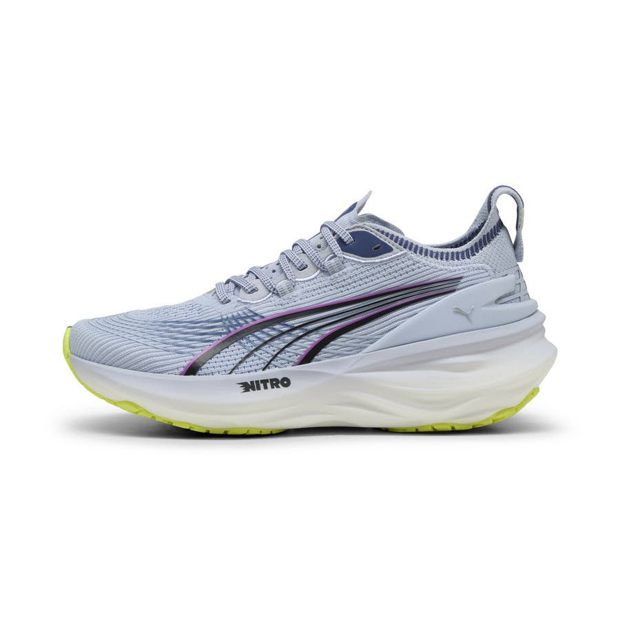 ウィメンズ フォーエバーラン ニトロ 2  ランニングシューズ[品番：PUMW0006146]｜PUMA（プーマ）のレディースファッション通販｜SHOPLIST（ショップリスト）
