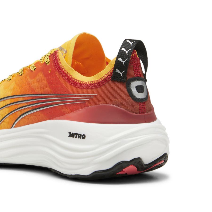 ウィメンズ フォーエバーラン ニトロ[品番：PUMW0004389]｜PUMA