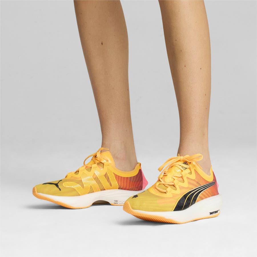 ウィメンズ FAST-FWD ニトロ エリート  ランニングシューズ[品番：PUMW0005720]｜PUMA（プーマ）のレディースファッション通販｜SHOPLIST（ショップリスト）