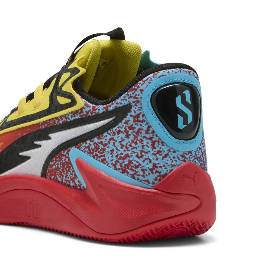 メンズ SCOOT ZEROS[品番：PUMW0007543]｜PUMA（プーマ）｜メンズ