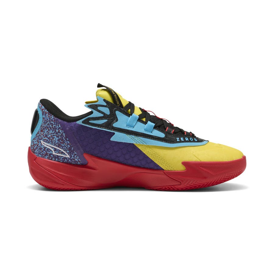 メンズ SCOOT ZEROS[品番：PUMW0007543]｜PUMA（プーマ）｜メンズ