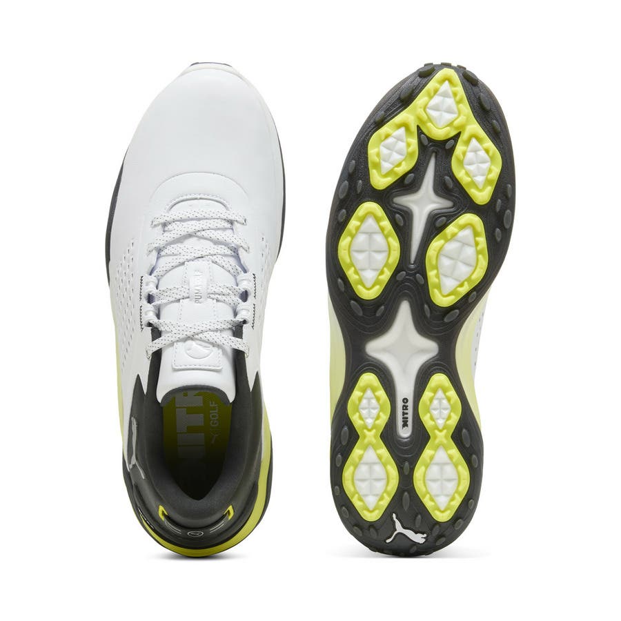 PUMA ニトロ シャドウキャット ＋ ニューバランス　インソール PUMA ニトロ シャドウキャット ＋ ニューバランス インソール