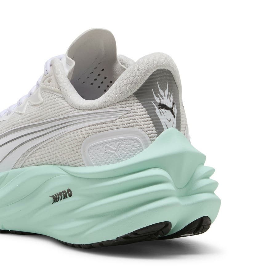 Puma プーマ ヴェロシティニトロ2/26.5 値下げ可 ウィメンズ ヴェロシティ ニトロ[品番：PUMW0008615]｜PUMA（プーマ