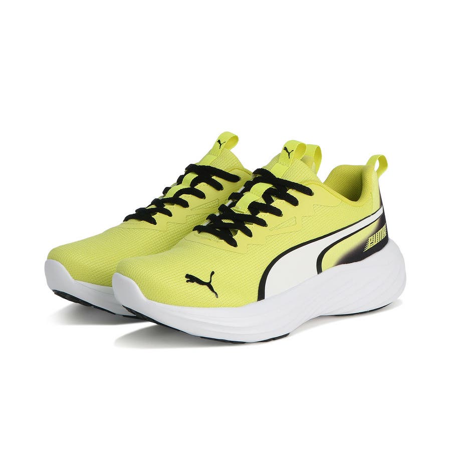 キッズ スピード モンスター V5 PL スニーカー 21-24cm[品番