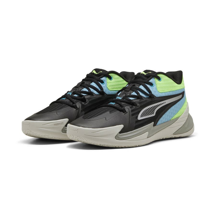 PUMA DAGGER バスケットシューズ 26.5 CM メンズ ダガー バスケットボールシューズ DAGGER[品番：PUMW0008767