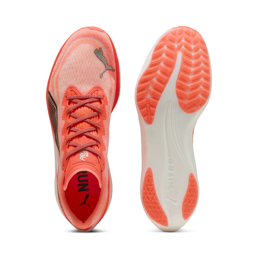 メンズ プロピオ ニトロ ランニングシューズ[品番：PUMW0007902