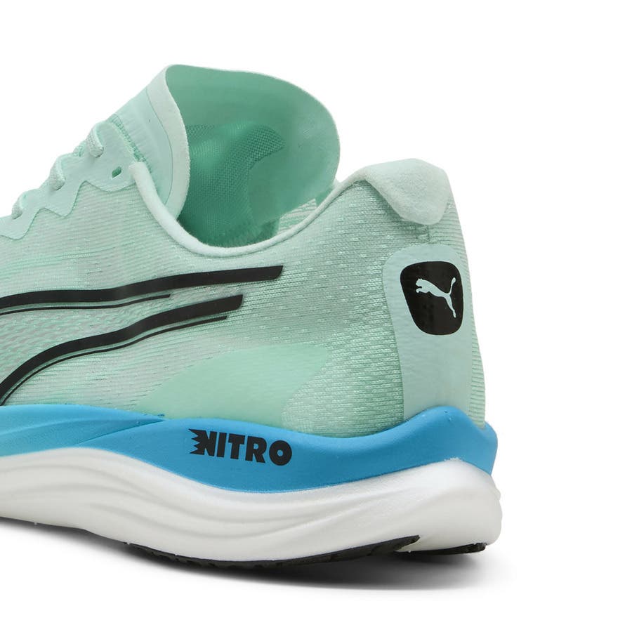 メンズ プロピオ ニトロ ランニングシューズ[品番：PUMW0008333]｜PUMA