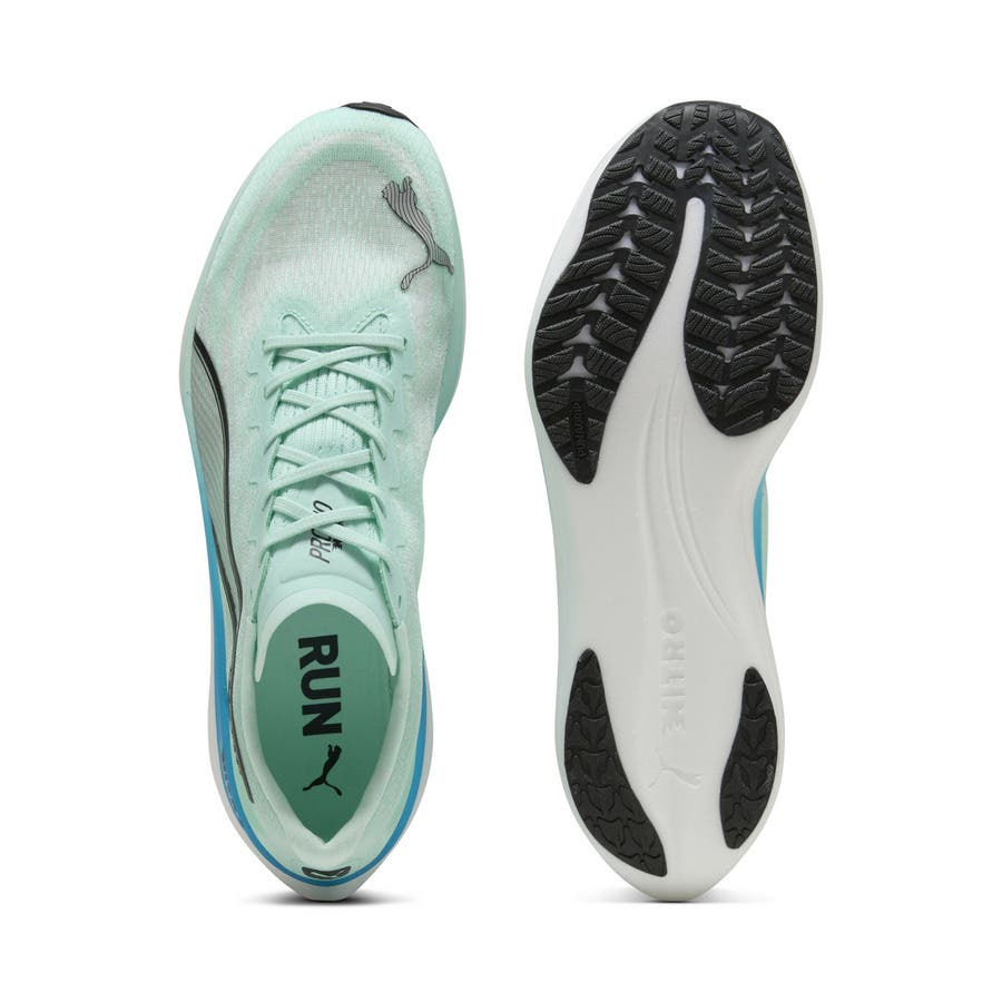 メンズ プロピオ ニトロ ランニングシューズ[品番：PUMW0008333]｜PUMA