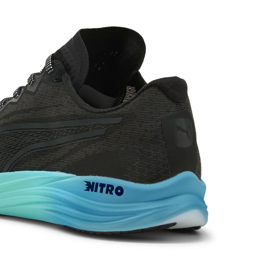 メンズ プロピオ ニトロ ランニングシューズ Propio NITRO??￠[品番