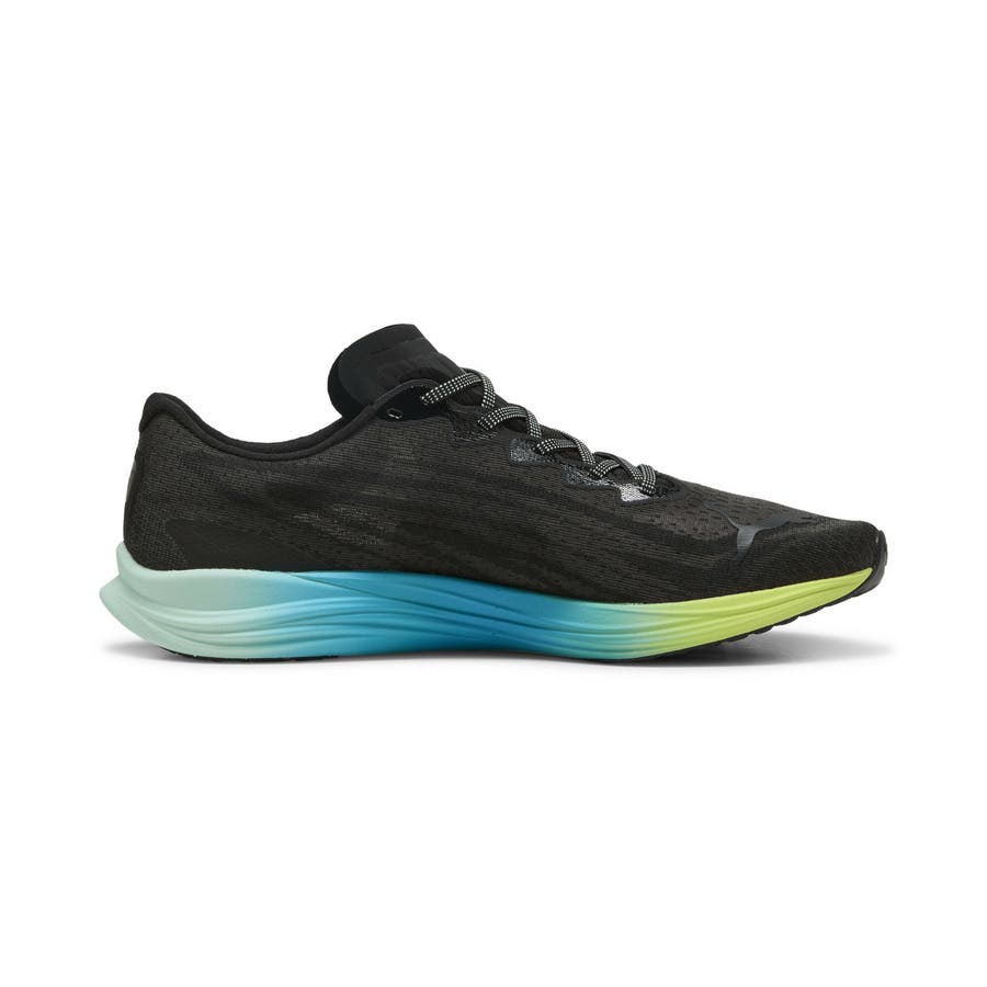 新品★25cm★ PUMA Propio NITORO WNS メンズ プロピオ ニトロ ランニングシューズ Propio NITRO??￠[品番