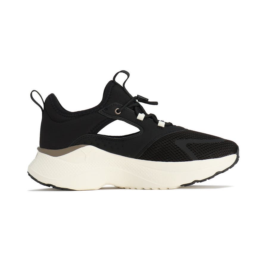PUMA プーマ パラメヒコ ライト 13 HG SL ジュニア(ホワイト