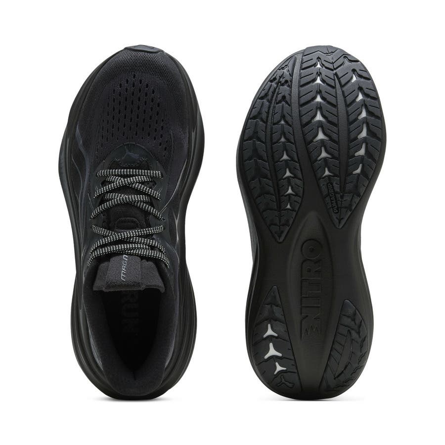 メンズ マグマックス ニトロ[品番：PUMW0012360]｜PUMA（プーマ