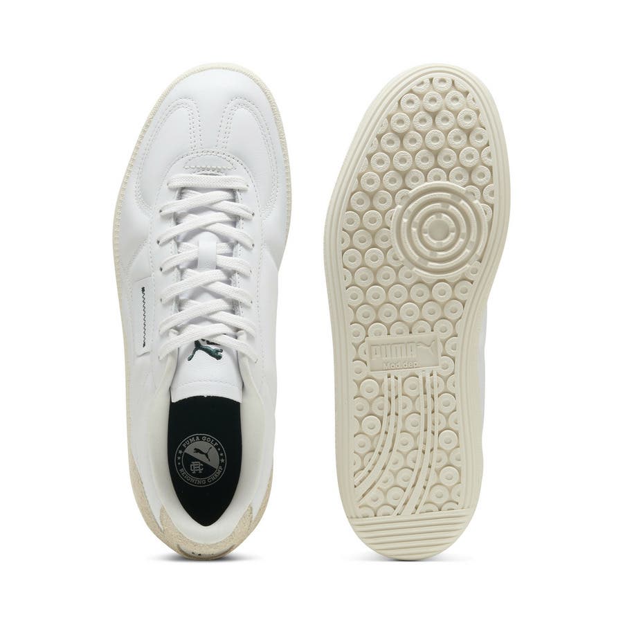 メンズ ゴルフ PUMA[品番：PUMW0008768]｜PUMA（プーマ）｜メンズ