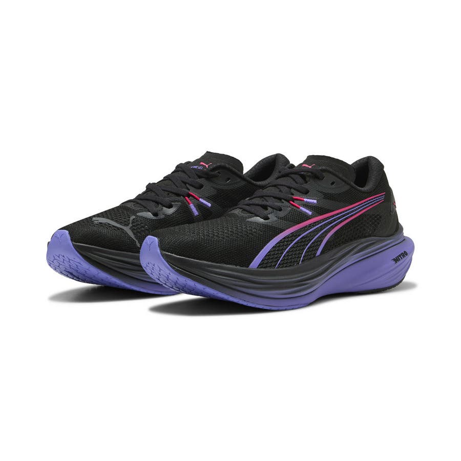 メンズ ディヴィエイト ニトロ[品番：PUMW0008761]｜PUMA（プーマ