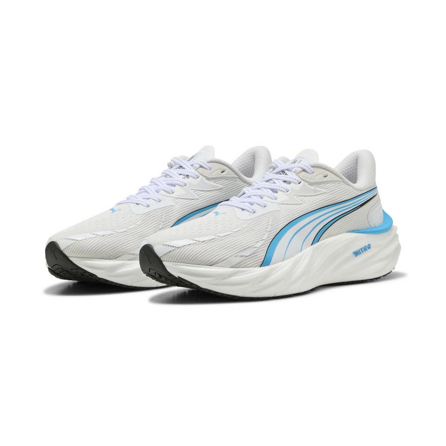 メンズ ヴェロシティ ニトロ[品番：PUMW0008611]｜PUMA（プーマ