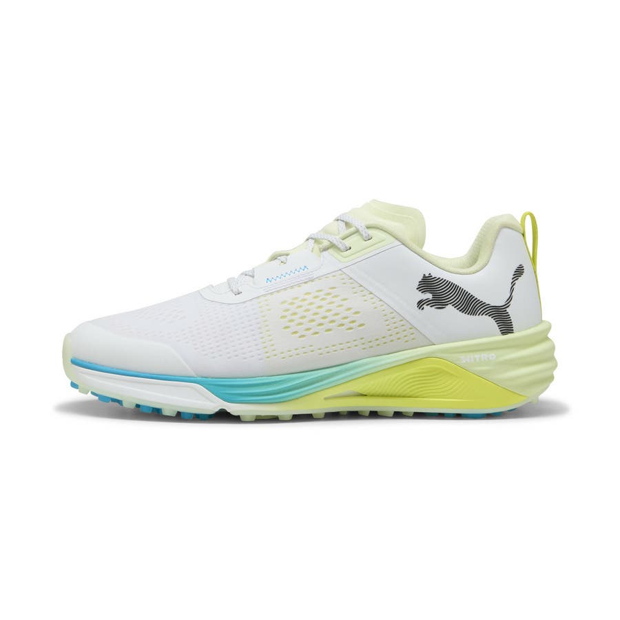 PUMAゴルフシューズ(男性用) メンズ ゴルフ シャドウキャット[品番：PUMW0010878]｜PUMA（プーマ