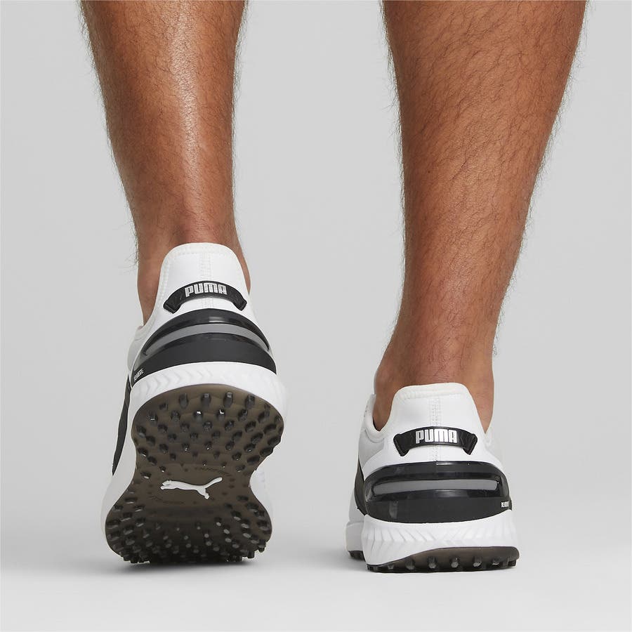 PUMA プーマ ゴルフシューズ スパイクレス イグナイト
