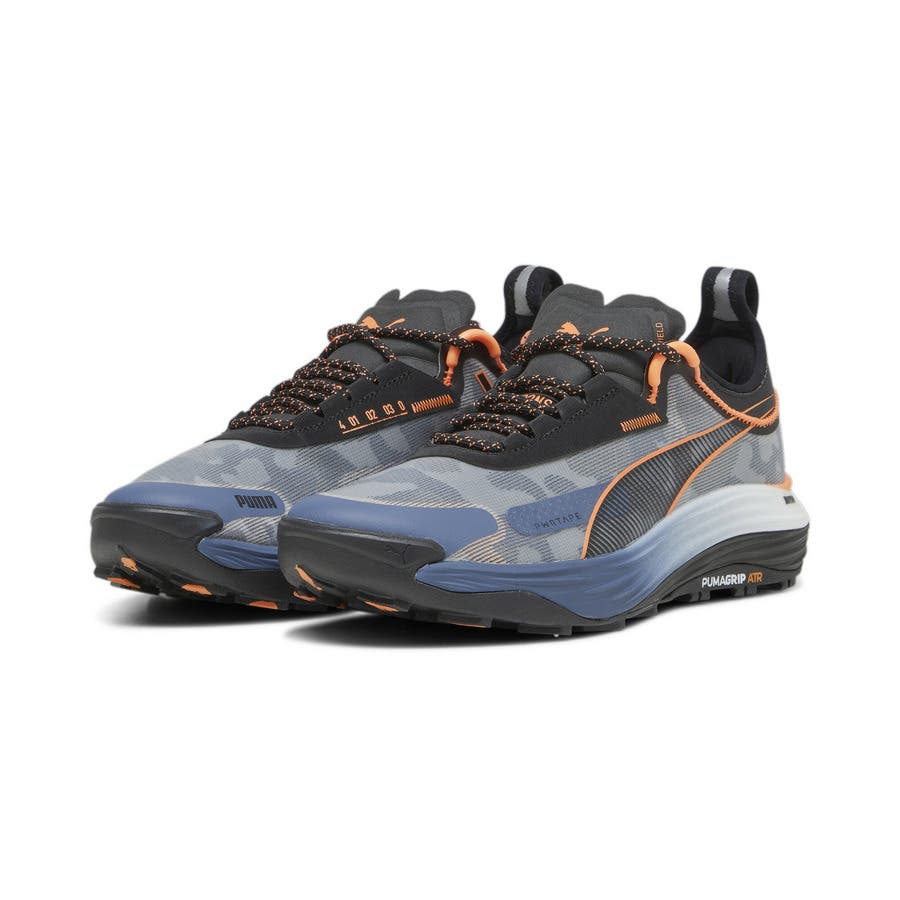 メンズ ヴォヤージ ニトロ 3 ランニングシューズ[品番：PUMW0001711]｜PUMA（プーマ）のメンズファッション通販 ...