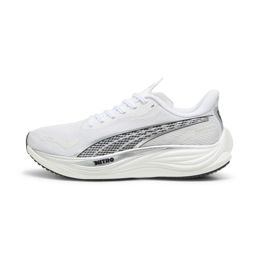PUMAヴェロシティニトロ3 メンズ ヴェロシティ ニトロ 3 ランニングシューズ | PUMA 日本